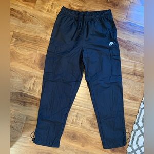 Nike jogger pants